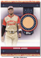 6 Box 2024 Topps Update Series Jumbo Case PYT #2