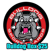 Bulldog Box Hit Draft $25