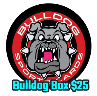 Bulldog Box Hit Draft $25