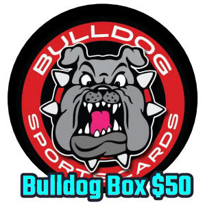 Bulldog Box Hit Draft $50