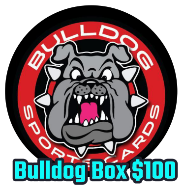 Bulldog Box Hit Draft $100
