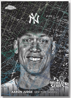 6 Box 2025 Topps Chrome Hobby PYT #6