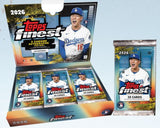 8 Box 2026 Finest Case PYT #1