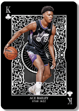 4 Box 25-26 Topps NBA Jumbo PYT #1