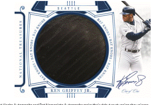 4 Box 2025 National Treasures Baseball Case PYT #1