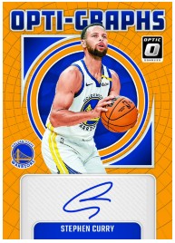 3 Box 24-25 Donruss Optic Hobby #2