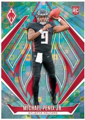 4 Box 2024 Phoenix PYT #1