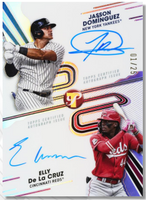 4 Box 2024 Topps Pristine Baseball PYT #3