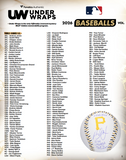 4th of July Baseball Special
