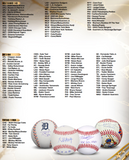 4th of July Baseball Special