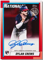 6 Box 2025 Topps Series 2 JUMBO Case PYT #1