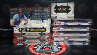 9 Box 2024 MLB Mixer PYT #27