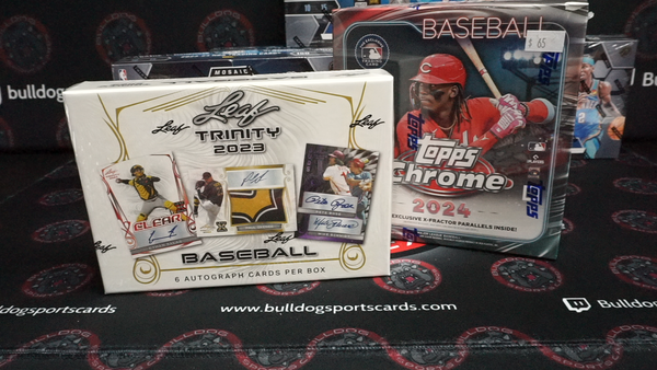 Sunday 2 Box 2024 Random Division  #102