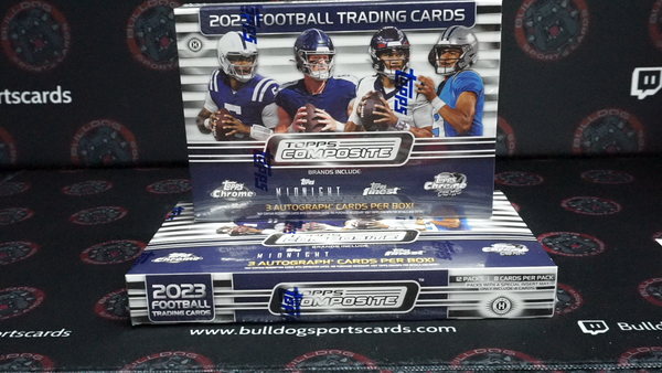 Sunday 2 Box 2024 Two Random Tiered Teams #110