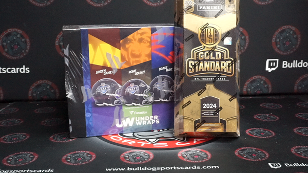 Sunday 2 Box 2024 Random Division #129