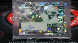 2023 Leaf Optichrome Tyreek Hill So Money Auto #1/5