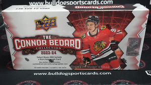 Connor Bedard Collection Box #1