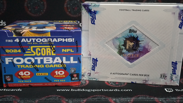 Sunday 2 Box 2024 Random Team #133