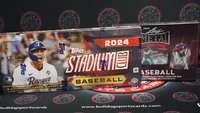 Sunday 2 Box 2024 Random Division #151