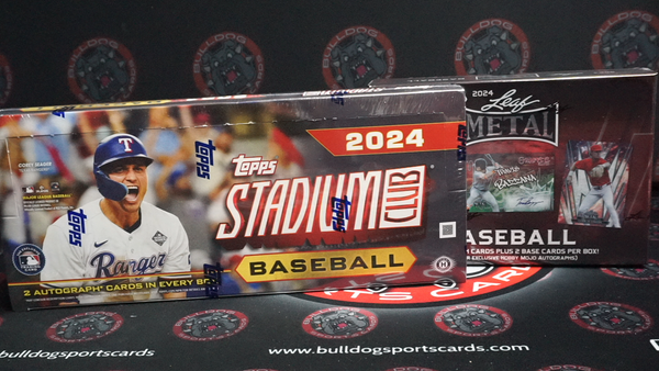 Sunday 2 Box 2024 Random Division #151