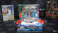 Sunday 2 Box 2024 - 1 Draft/2 Random #154