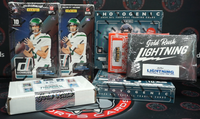 Release Day Random Team Football