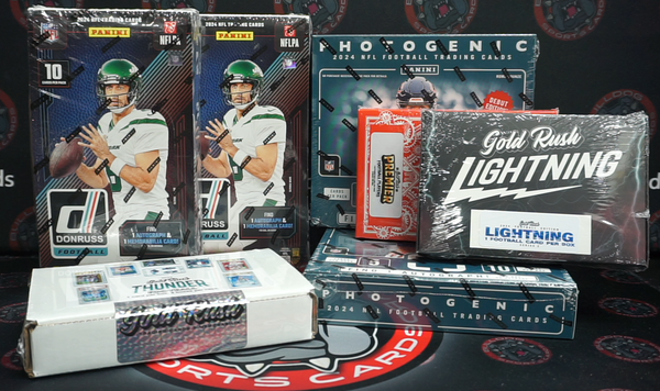 Release Day Random Team Football