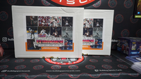 Super Sunday Special - 32 Spot MultiSport 8x 10 Autographed Photo Case Break RT