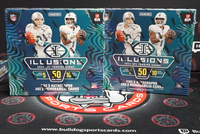 2 Box 2024 Illusions Hobby PYT #1
