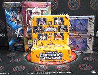 6 Box 2025 NFL Mixer Random Team #11
