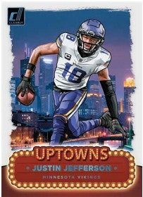 8 Box 2024 Clearly Donruss PYT#2