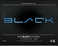6 Box 2025 Black Football PYT #1