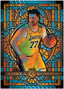 3 Box 24-25 Mosaic Basketball PYT #1