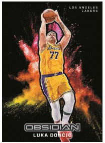 6 Box 24-25 Obsidian Basketball PYT #1