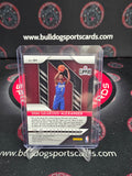 2018-19 Panini Prizm Shai Gilgeous-Alexander RC #184