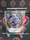 2024 Spectra Spectral Auto Amon-Ra St. Brown 13/25