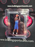 2018-19 Panini Prizm Shai Gilgeous-Alexander RC #184