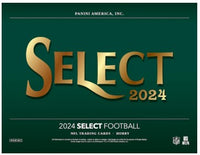 3 Box 2024 Select Football PYT #5
