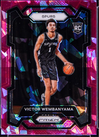 20 Box 23-24 Prizm Mega Box Case PYT #1