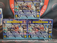 3 Box 2021 Contenders Football PYT #2