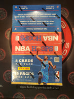2012/13 Panini NBA Hoops Basketball Hobby Box