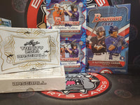 5 Box 2022 MLB Mixer PYT #20