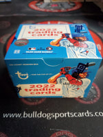 2022 Topps Series 2 Baseball Vending Hobby Box