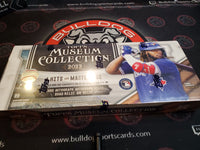 1 Box 2022 Museum Collection Division Draft -- $63/spot #3