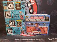 3 Box 21-22 NBA Mixer PYT #37
