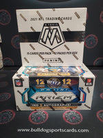 Sunday Night Special 2 Box NFL Random Team