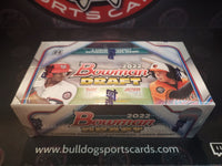 1 Box 2022 Bowman Draft Random Division #1