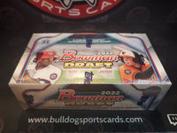 1 Box 2022 Bowman Draft Random Division #5