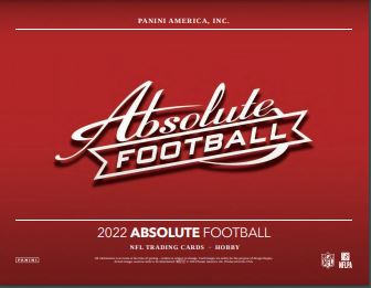 6 Box 2022 Absolute Football PYT #1