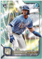 2022 Bowman Chrome Hobby  6 Box PYT #28